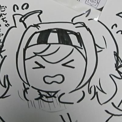 はやてさんのプロフィール画像