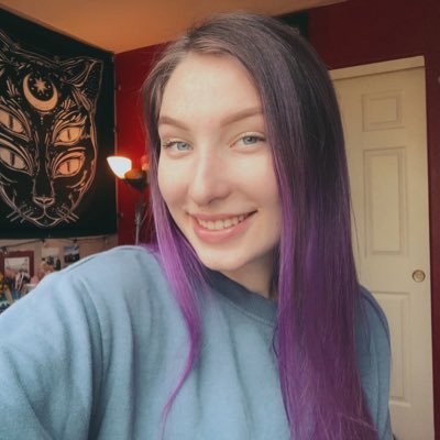 a slut for equal rights 🤝