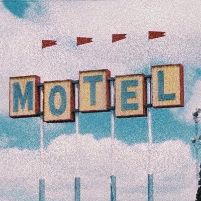 Merch Motel