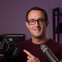 Andres Mata Tome(@andres_video) 's Twitter Profile Photo