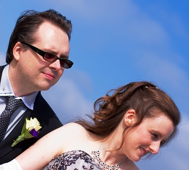 Pushing a physical or virtual bottleneck a day, keeping the Geek Happy