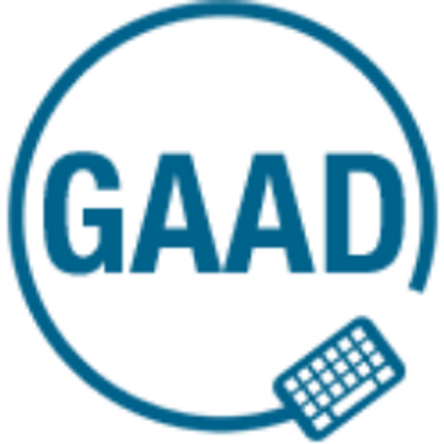 On the 3rd Thursday of May, hold an event, big or small, that increases awareness of some aspect of digital accessibility. Co-founded by @JoeDevon
& @Jennison