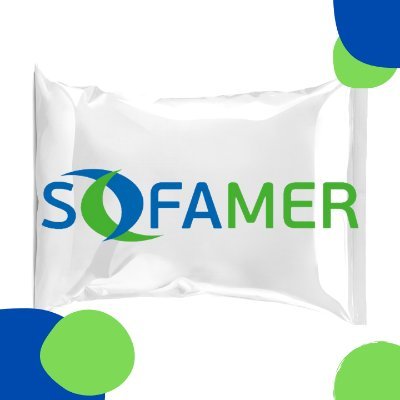 Nous sommes spécialisés dans la fabrication de : bobines et bouteilles plastique, emballages personnalisés et le recyclage. Membre du @groupe_kallan.