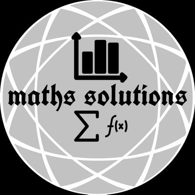 @mathssolutionz