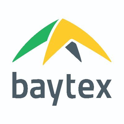 BaytexNZ's profile picture. Baytex is a world-leading designer and manufacturer of marquees, commercial tents, alloy framed structures, tensile membrane canopies and lining systems.