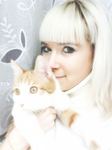 NastushaVolkova's profile picture. Hello!My name is Nastya,I'm 16 years old.I like dancing,listening to music,walking,communicating!Right me!