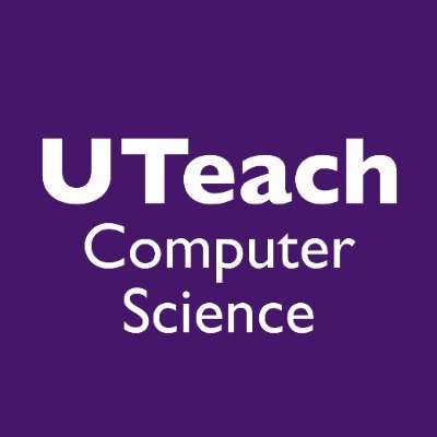 Dedicated to providing #PBL curriculum & professional learning for high school CS educators | NSF-funded #CSforALL initiative | @UTeachInstitute at @UTAustin