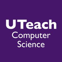 UTeach Computer Science(@UTeachCS) 's Twitter Profile Photo
