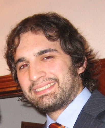 dperianez's profile picture. Técnico en marketing online, apasionado por la tecnología y la automoción.