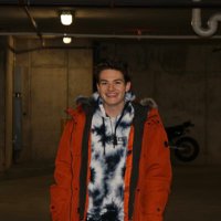 James Whitescarver (@jameswhitescar1) 's Twitter Profile