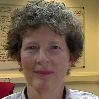 Janet Anderson (@profandersonhf) 's Twitter Profile