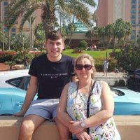 Paddy Tiernan (@paddy_tiernan) 's Twitter Profile