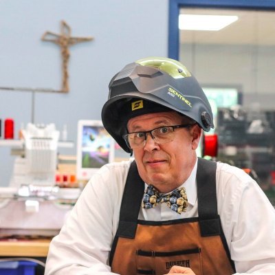 TheMarkWestlake's profile picture. 