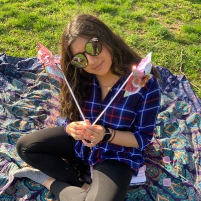 AleenaMehdi's profile picture. Alhamdulillah