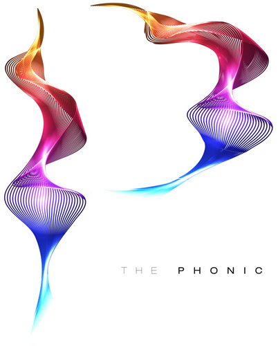 the_phonic's profile picture. musician / remixer / cgi artist  / sound designer -