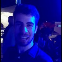 Matteo Tiezzi (@tiezzimatteo) 's Twitter Profile Photo Matteo Tiezzi (@tiezzimatteo) 's Twitter Profile Photo