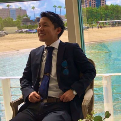 いっせいさんのプロフィール画像