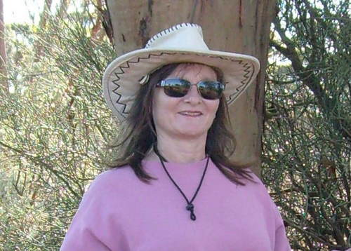 Working Full Time Have Grown Children Have 2 Grandchildren and sundry Steps Love the Bush Hobby - Geocaching, crocheting, Pokemon, ingress and reading trashy no