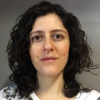 Cintia Velazquez Marroni (@civema) 's Twitter Profile Photo