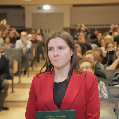 Laura Petrosilli Profile