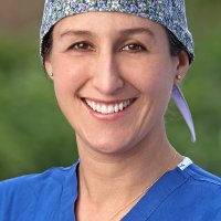 Melanie Hayden Gephart (@haydengephartmd) 's Twitter Profile