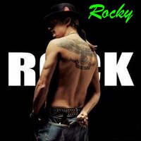 Rocky Price - @im_rocky_prince Twitter Profile Photo