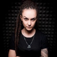 Катя DRUMMATIX(@drummatixx) 's Twitter Profile Photo