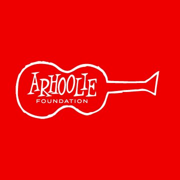 ArhoolieFdn Profile Picture