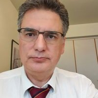 Alex Katsanis (@alexkatsanis1) 's Twitter Profile