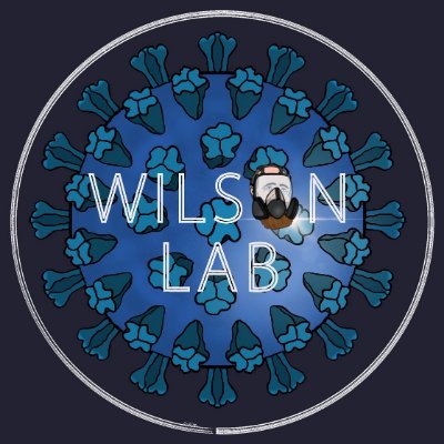 We are a molecular virology lab led by @samjwilsonphd. 

ISGs and viruses (SARS-CoV-2, HIV-1, IAVs).

https://t.co/Qyk3CTPkHm