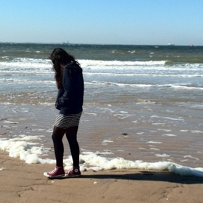 SamirahEvers's profile picture. Technical Artist at PUBG