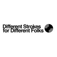 DifferentStrokesDifferentFolks (@difffolks) 's Twitter Profile
