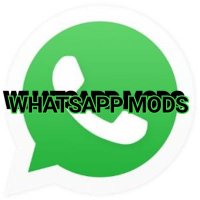 WhatsApp MODS 🔧(@WhatsAppMODS2) 's Twitter Profile Photo