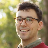 Eric Taylor - @jericttaylor Twitter Profile Photo