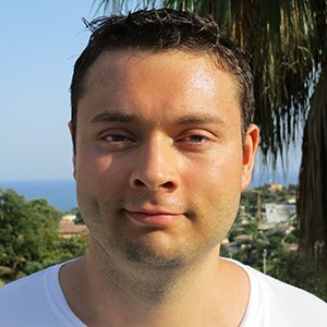 Security researcher, focusing on hardware, firmware and OS security | PhD candidate @vu5ec | https://t.co/qdj70wzFaW | @0Xiphorus@infosec.exchange