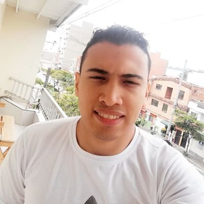 manemartineza's profile picture. Ingeniero De Sistemas de la FUSM