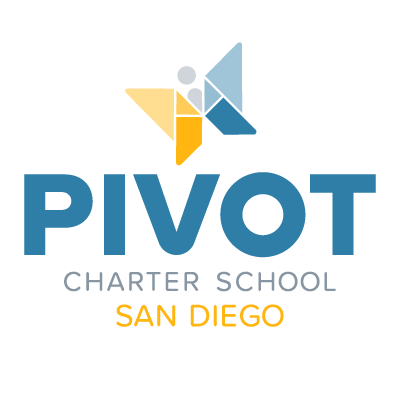 Pivot Charter School, San Diego utilizes a standards-based online curriculum that students can access 24 hours a day combined with onsite support.