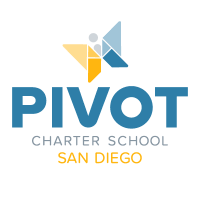 Pivot San Diego(@PivotSanDiego) 's Twitter Profile Photo