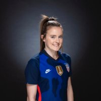 Rose Lavelle - @roselavelle Twitter Profile Photo