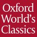 Oxford Classics (@OWC_Oxford) Twitter profile photo