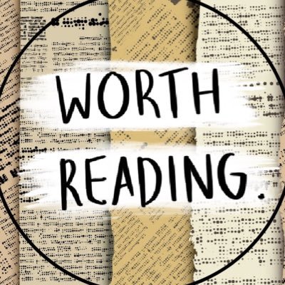 I read things and share some of the things I think are worth reading