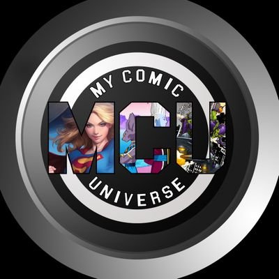 MyComicUnivers3 Profile Picture