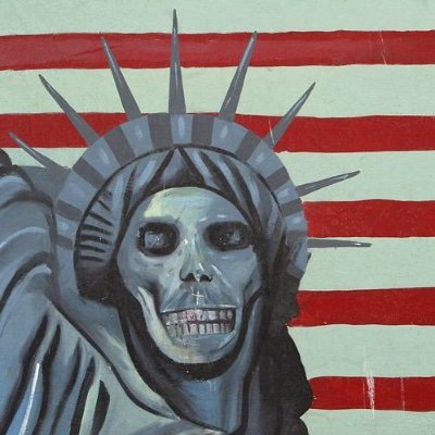 1_u53's profile picture. “Some men just want to watch the world burn. They can’t be bought, bullied, reasoned, or negotiated with.” 🃏🔥