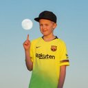 Aaron Mcmillan - @AaronMc03691259 - Twitter