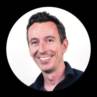 Chief Strategy Officer at New Icon: A Bristol based 'Design Led' software company. Creating custom apps for desktop, mobile, tablet. AI and IoT driven.