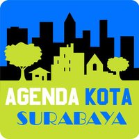 agendakotasurabaya (@agendakotasby) 's Twitter Profile Photo agendakotasurabaya (@agendakotasby) 's Twitter Profile Photo