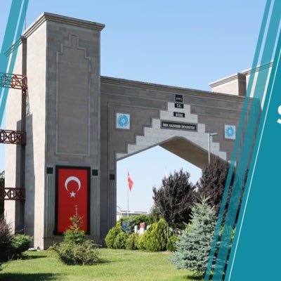 Niğde Ömer Halisdemir Üniversitesi/ Öğrenci İşleri Daire Başkanlığı Resmî Twitter Hesabıdır.