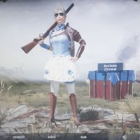 PUBG ZEYZEY (@tibbi_laborantt) 's Twitter Profile