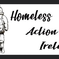 Homeless Action Ireland(@IrelandHomeless) 's Twitter Profile Photo