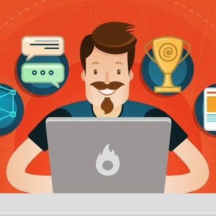 RobertPDAI's profile picture. Pra quem quer embarcar no mundo do Marketing Digital mas não sabe por onde começar!!!
Algo simples e direto.